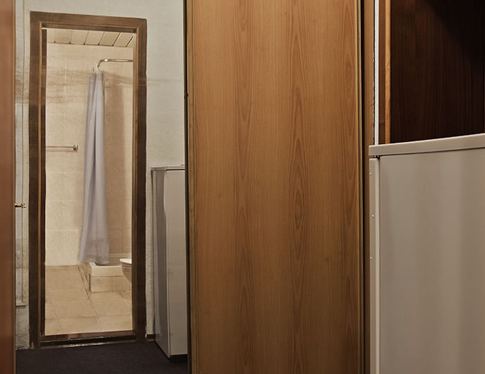 Стандарт - Санаторий «Волжские дали» РЖД-Здоровье