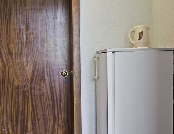 Комфорт - Санаторий «Волжские дали» РЖД-Здоровье