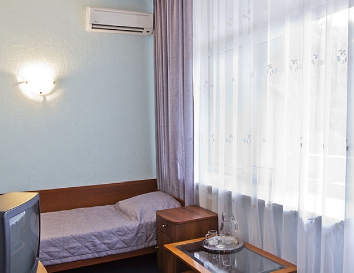 Комфорт - Санаторий «Волжские дали» РЖД-Здоровье