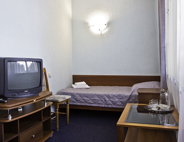 Комфорт - Санаторий «Волжские дали» РЖД-Здоровье