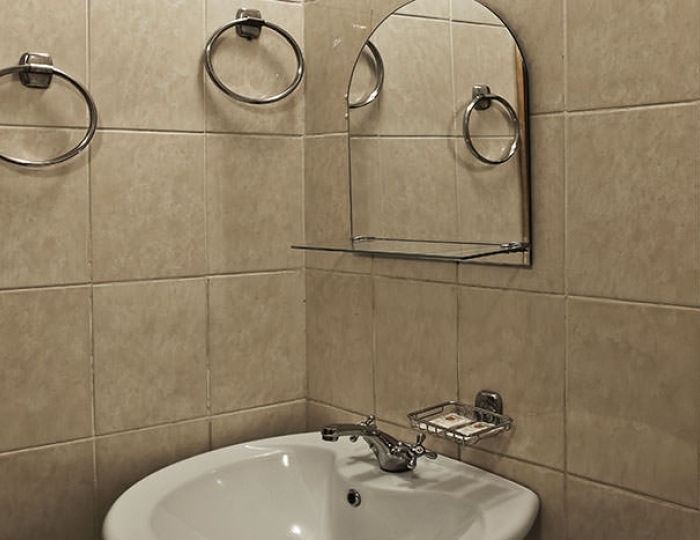 Комфорт - Санаторий «Волжские дали» РЖД-Здоровье