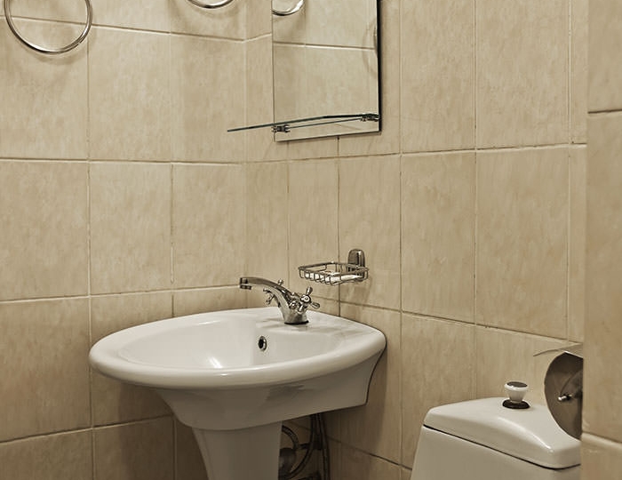 Комфорт - Санаторий «Волжские дали» РЖД-Здоровье