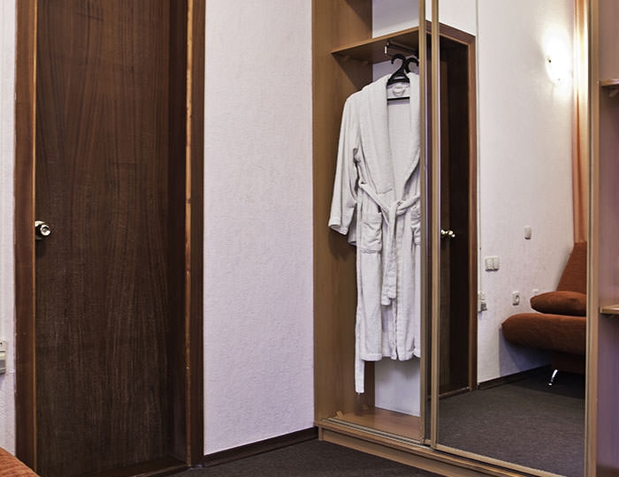 Комфорт 2-комнатный - Санаторий «Волжские дали» РЖД-Здоровье