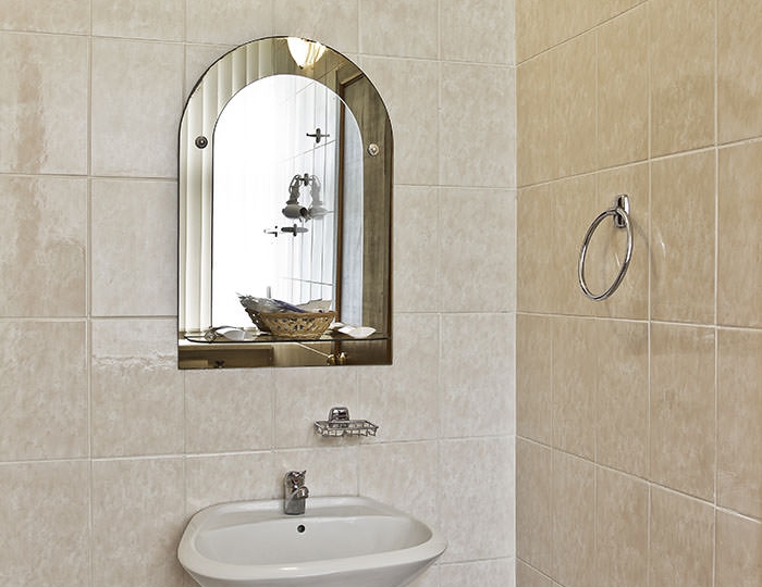 Комфорт 2-комнатный - Санаторий «Волжские дали» РЖД-Здоровье