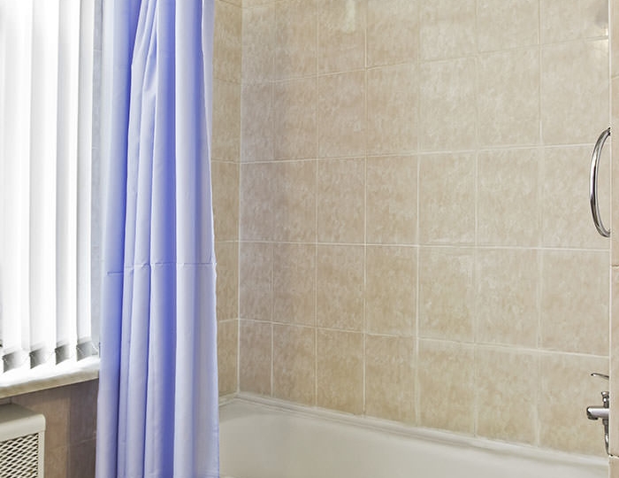 Комфорт 2-комнатный - Санаторий «Волжские дали» РЖД-Здоровье