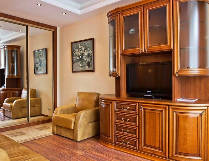 Джуниор сюит SNGL - Санаторий «Волжские дали» РЖД-Здоровье