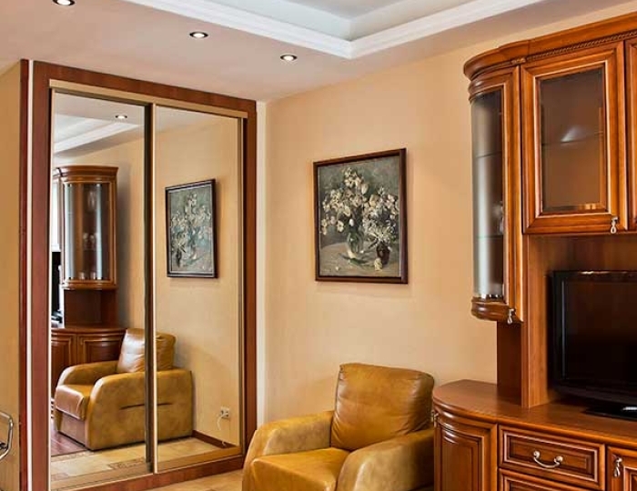 Джуниор сюит SNGL - Санаторий «Волжские дали» РЖД-Здоровье