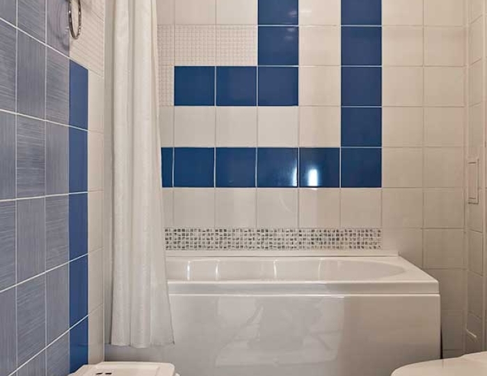 Джуниор сюит SNGL - Санаторий «Волжские дали» РЖД-Здоровье