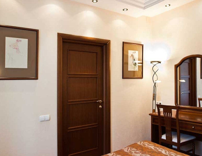 Джуниор сюит - Санаторий «Волжские дали» РЖД-Здоровье