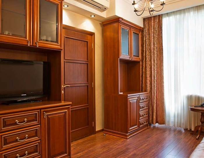 Джуниор сюит - Санаторий «Волжские дали» РЖД-Здоровье