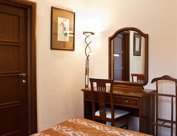 Джуниор сюит - Санаторий «Волжские дали» РЖД-Здоровье