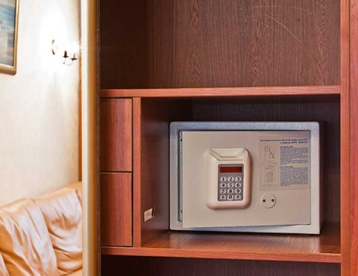 Джуниор сюит - Санаторий «Волжские дали» РЖД-Здоровье