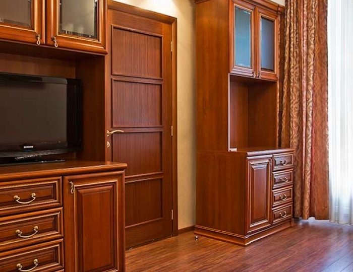 Джуниор сюит - Санаторий «Волжские дали» РЖД-Здоровье