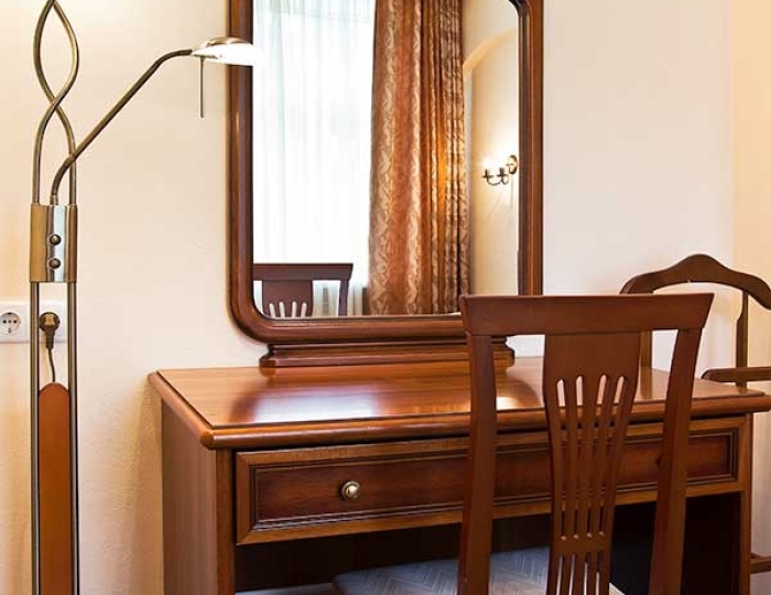 Джуниор сюит - Санаторий «Волжские дали» РЖД-Здоровье