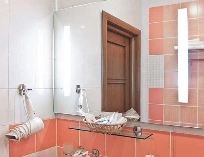 Джуниор сюит - Санаторий «Волжские дали» РЖД-Здоровье