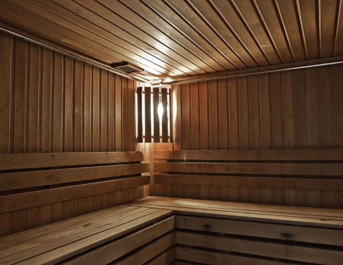 SPA-отдых - Санаторий «Волжские дали» РЖД-Здоровье