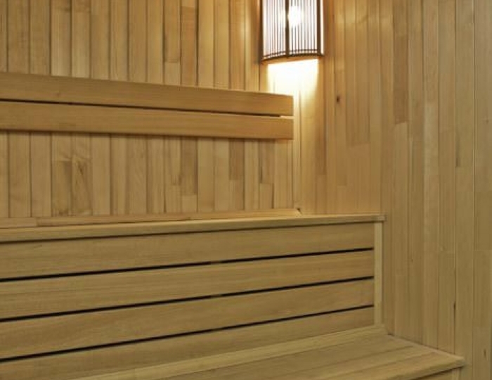 SPA-отдых - Санаторий «Волжские дали» РЖД-Здоровье