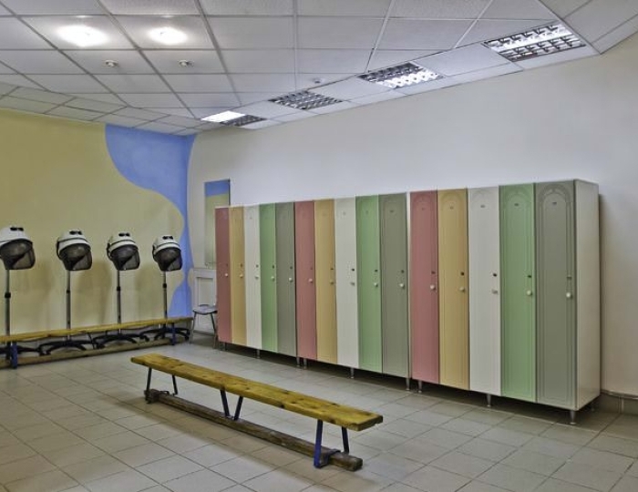 SPA-отдых - Санаторий «Волжские дали» РЖД-Здоровье