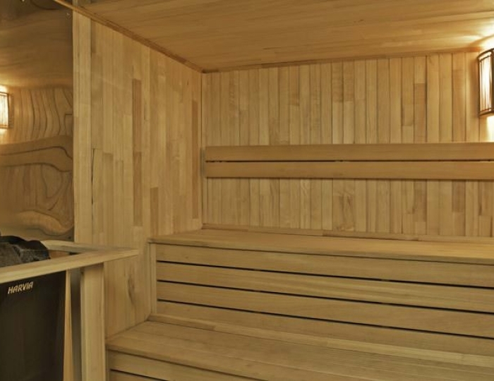 SPA-отдых - Санаторий «Волжские дали» РЖД-Здоровье