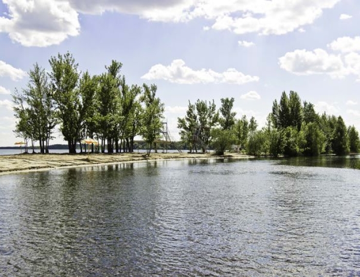 Услуги и развлечения - Санаторий «Волжские дали» РЖД-Здоровье