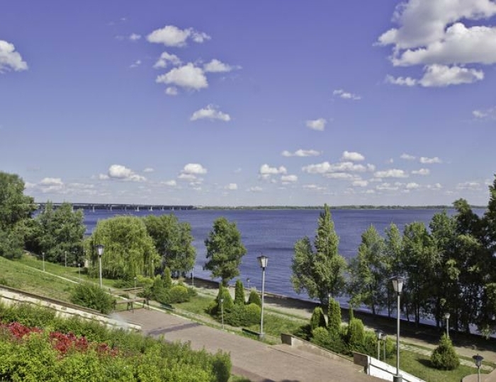 Услуги и развлечения - Санаторий «Волжские дали» РЖД-Здоровье