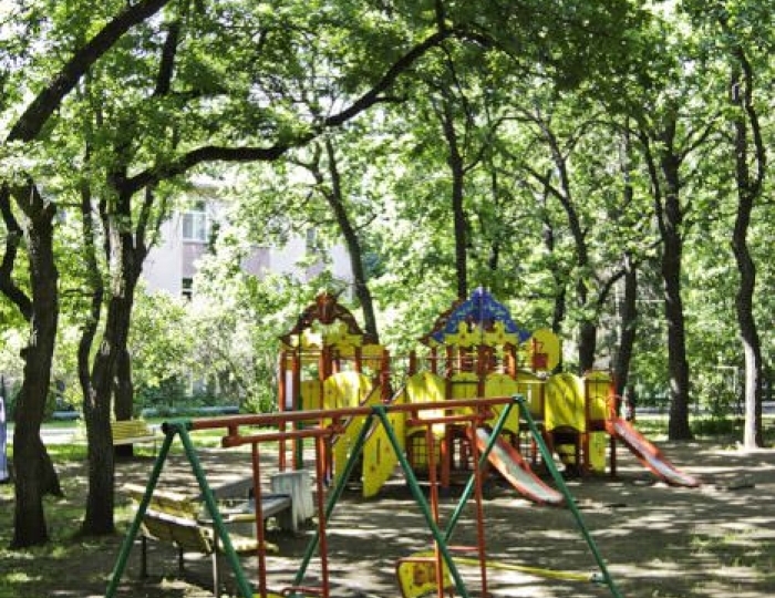 Услуги для детей - Санаторий «Волжские дали» РЖД-Здоровье